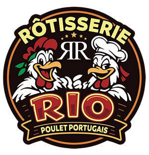 logo R�tisserie Rio