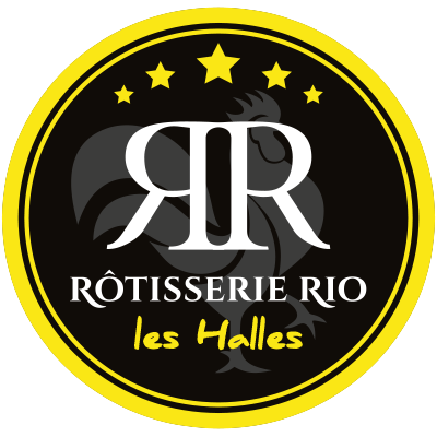 logo Rtisserie Royale